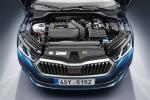 Skoda Octavia 2020 года (WW)